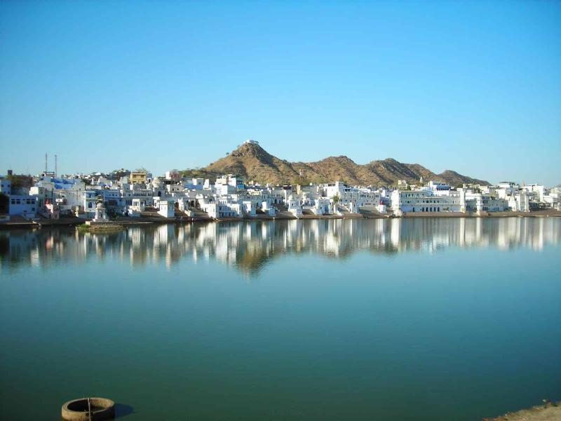 The Glorious Hills Resort Pushkar - image 9