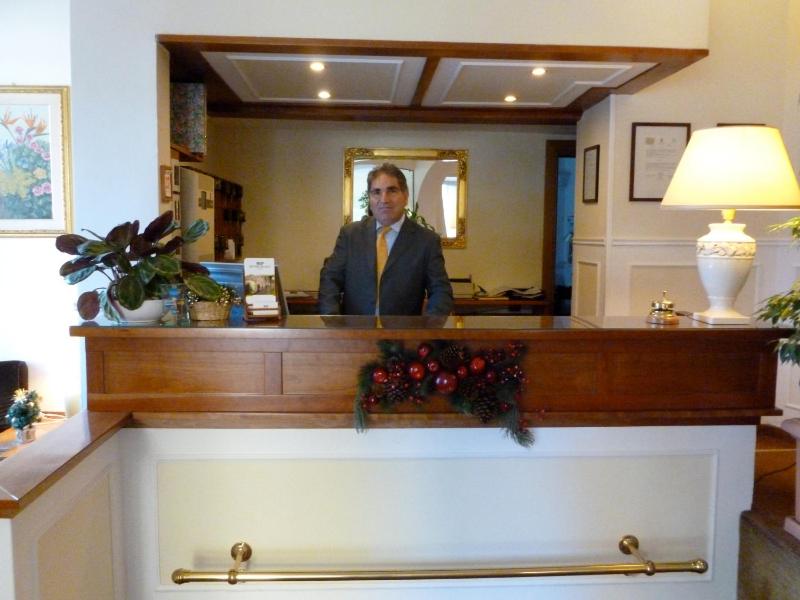Hotel Plaza - image 29