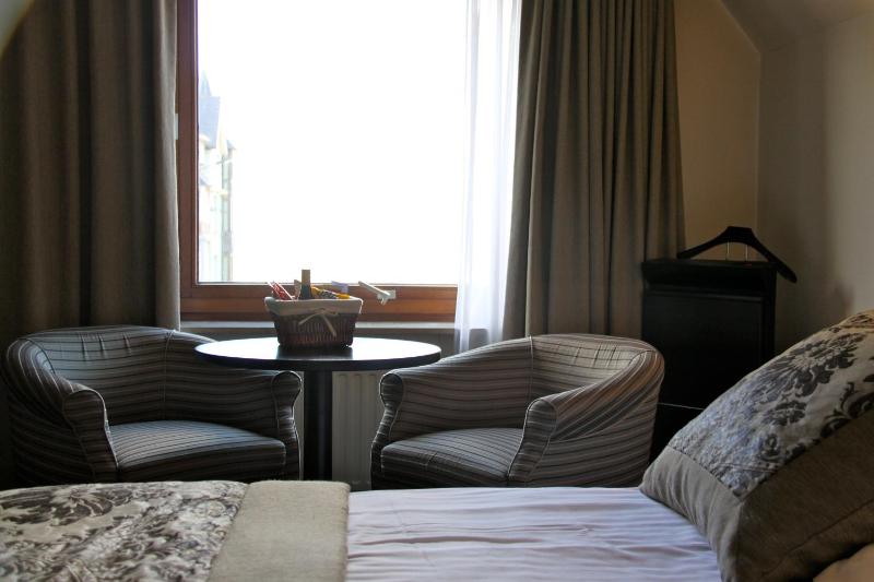 Comfort Double Room image 4
