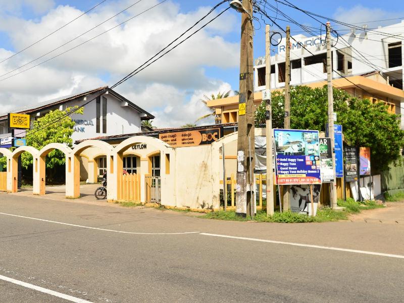Hotel Happy Tuna - image 10