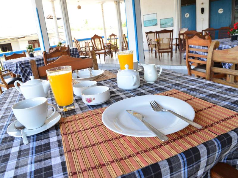 Hotel Happy Tuna - image 9