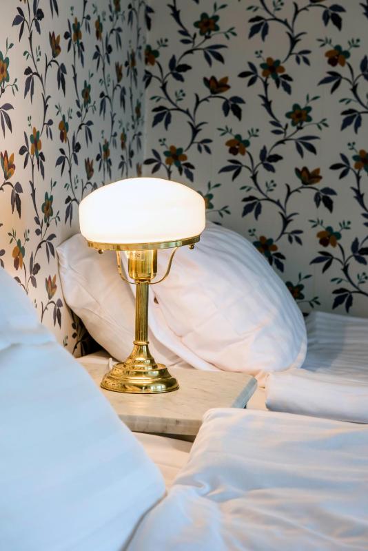 Queen Room - Villa Viktoria image 2