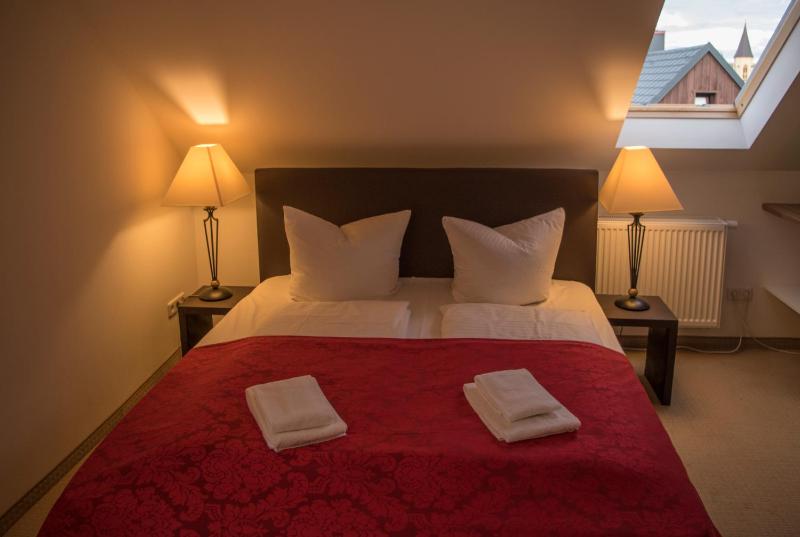 Duplex Apartment image 2