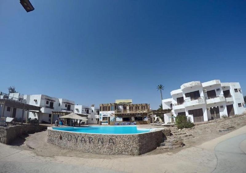 Dyarna Dahab Hotel - image 46