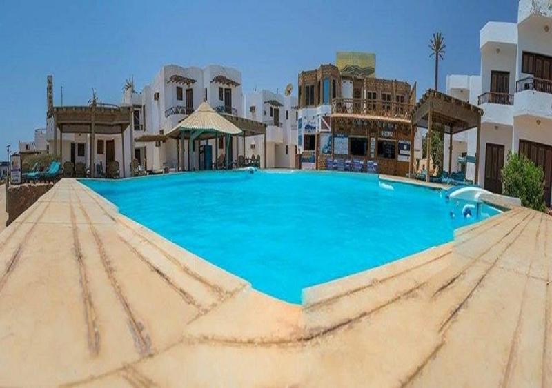 Dyarna Dahab Hotel - image 42