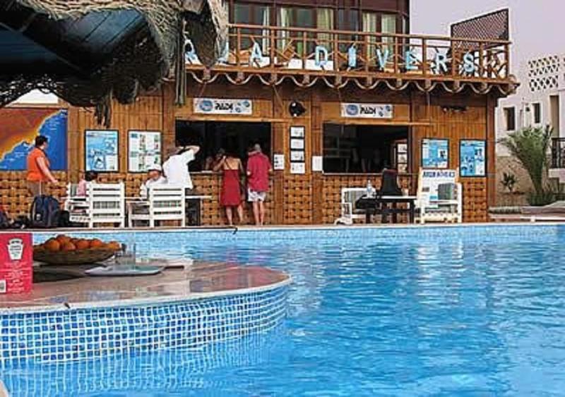 Dyarna Dahab Hotel - image 22