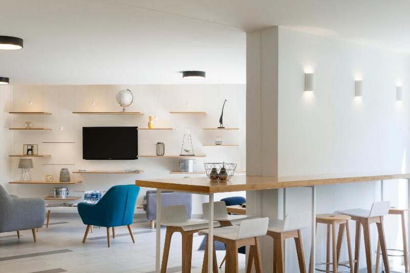 Citadines Antigone Montpellier - image 8
