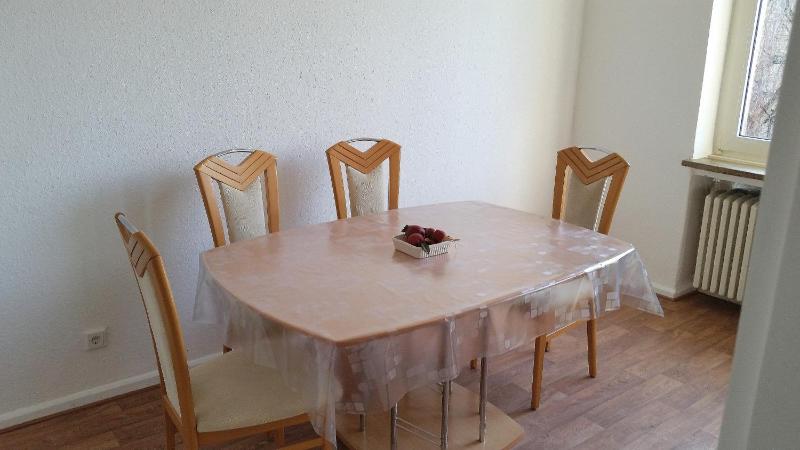 One-Bedroom Apartment image 4
