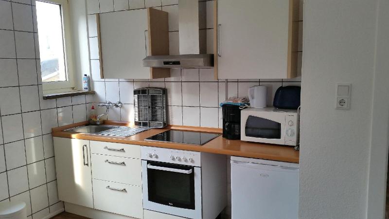 One-Bedroom Apartment image 2