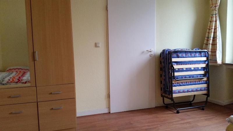 Apartment with Terrace image 4