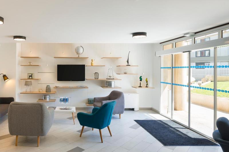 Citadines Antigone Montpellier - image 19