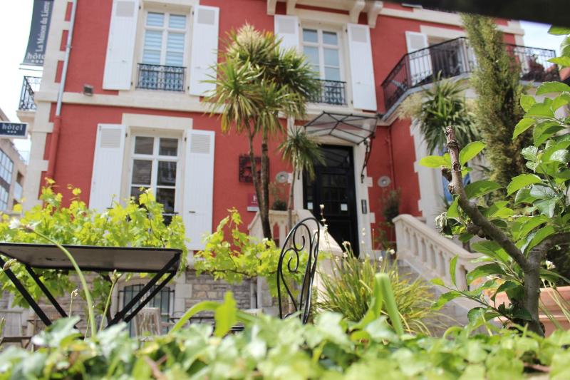 Hôtel & Espace Bien-être La Maison du Lierre - image 31