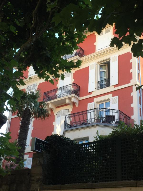 Hôtel & Espace Bien-être La Maison du Lierre - image 40