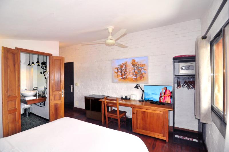 Rova Hotel - image 14