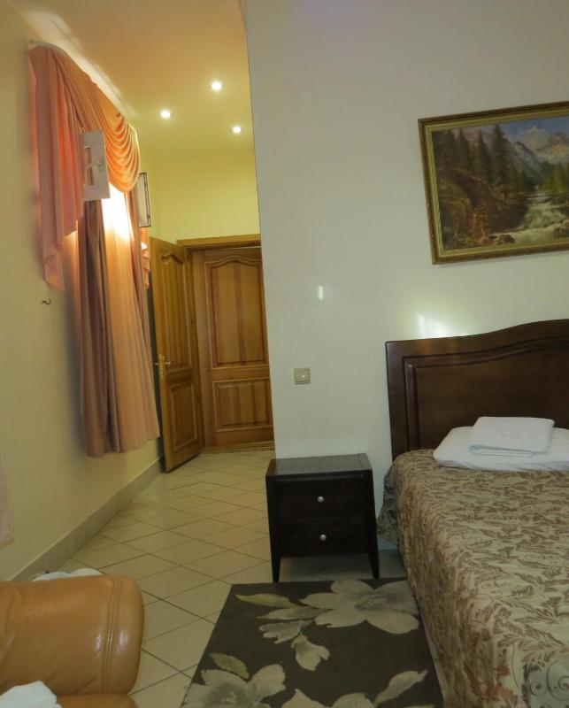 Budget Double Room image 1