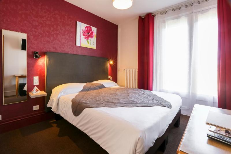 Confort Double Room image 4