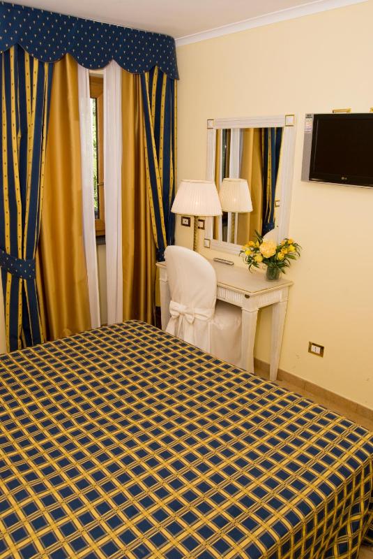 Economy Double or Twin Room image 1