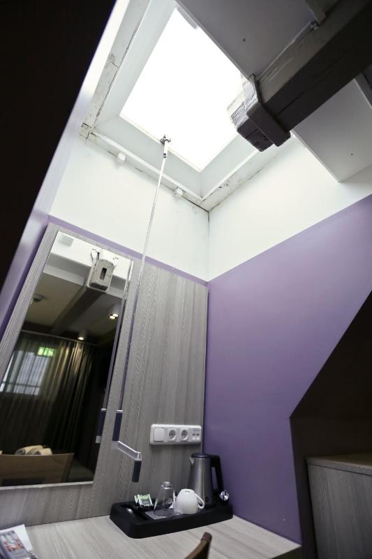 Executive Single Room image 2