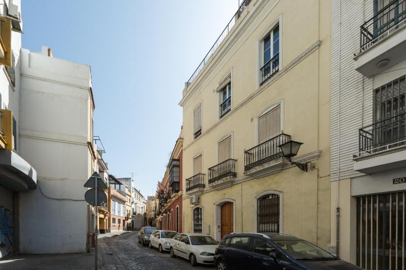 Duplex Apartment image 2