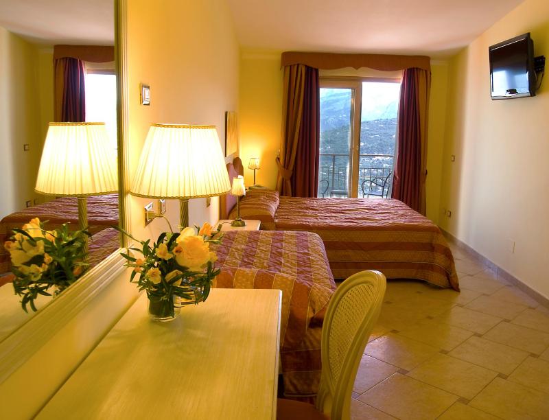 Hotel La Vue d'Or - image 37