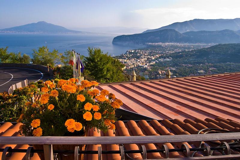 Hotel La Vue d'Or - image 45