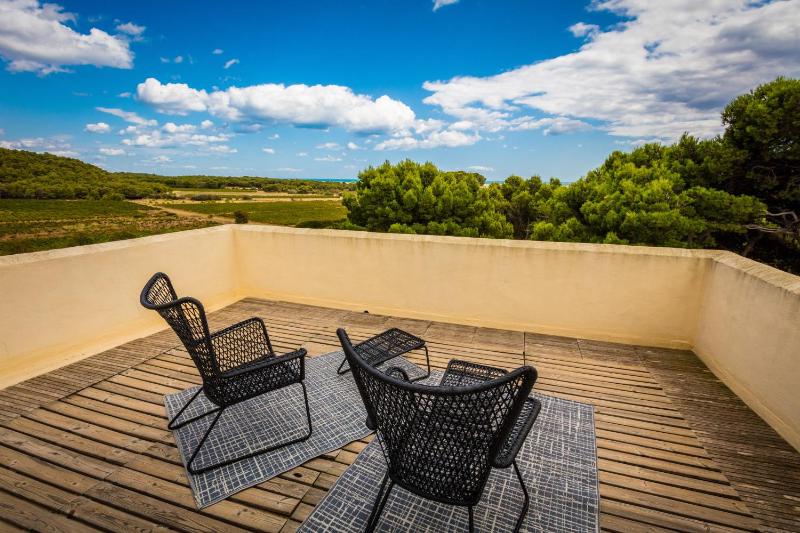 Château le Bouïs Hotel & Wine - image 24