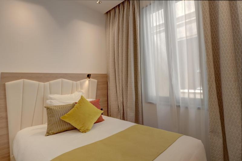 Best Western Plus Hotel Comedie Saint-Roch - image 12