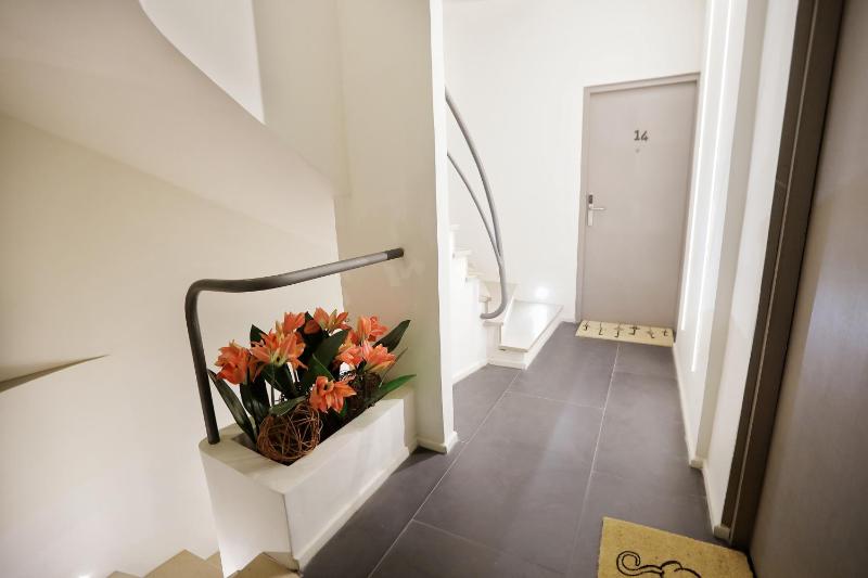 Hotel La Villette - image 16
