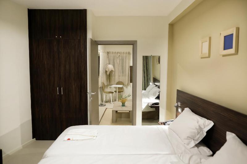 Hotel La Villette - image 11