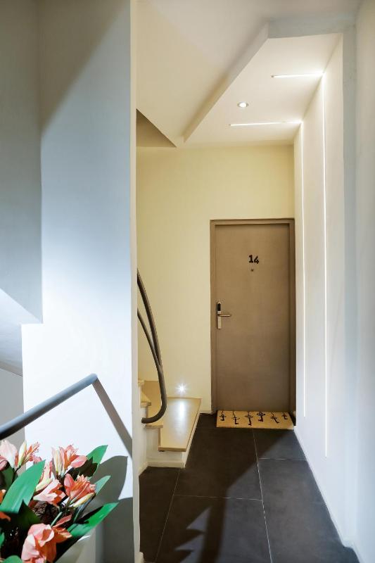 Hotel La Villette - image 7