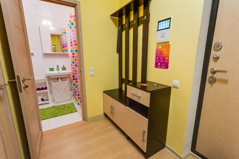Studio Apartment image 2