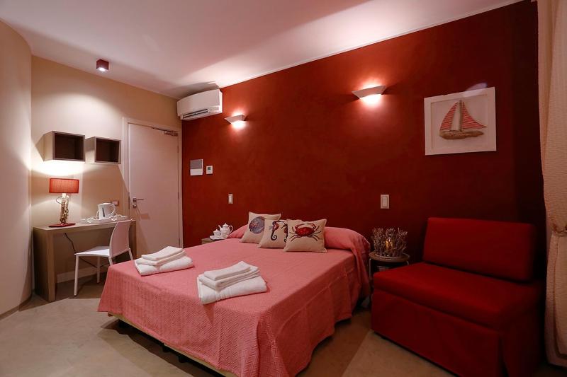 Deluxe Double Room image 1