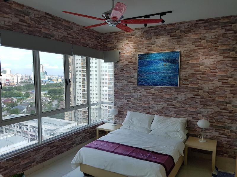Garden Apartment at Zenith - image 3