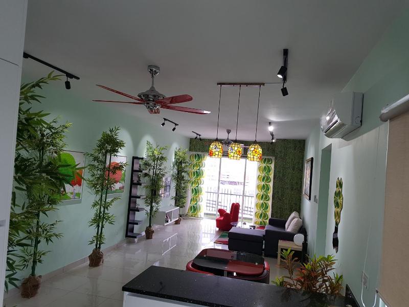 Garden Apartment at Zenith - image 13