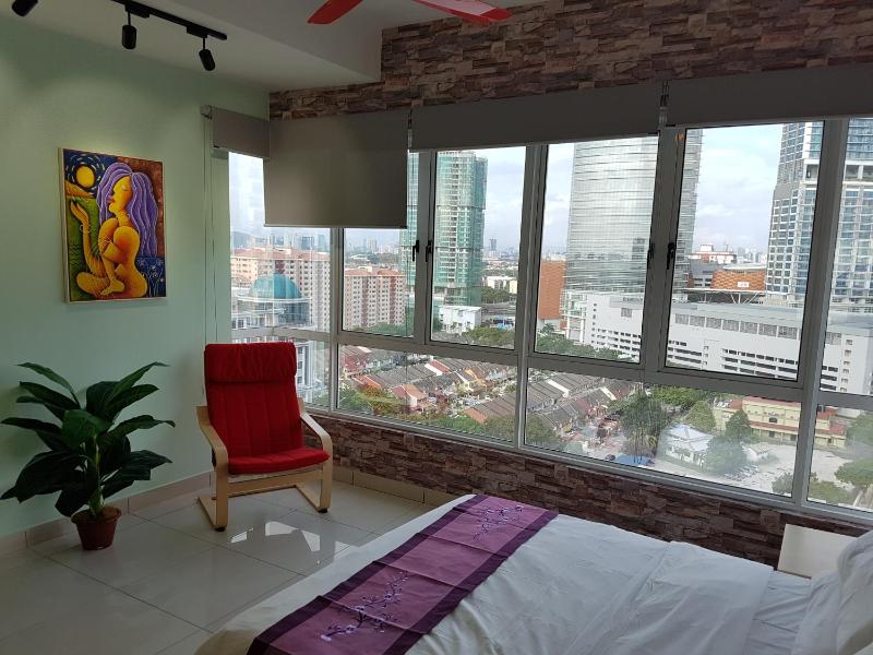 Garden Apartment at Zenith - image 1