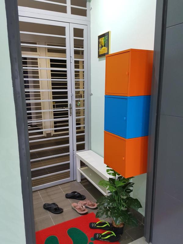 Garden Apartment at Zenith - image 11