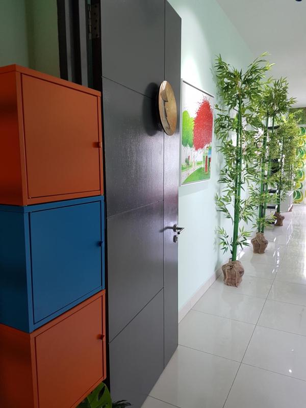 Garden Apartment at Zenith - image 14