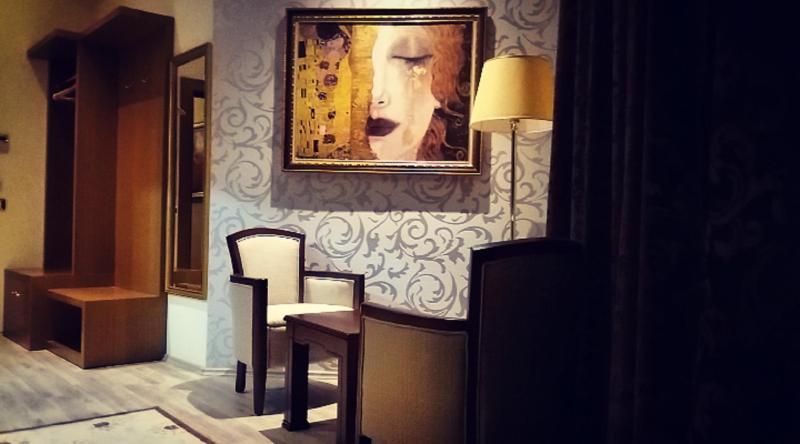Standard Double Room image 1