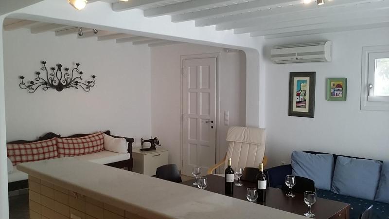 Two-Bedroom Apartment image 2