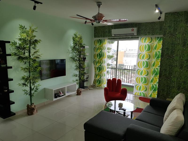Garden Apartment at Zenith - image 16