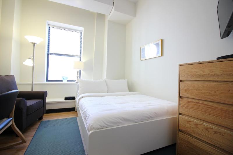 Temple Place Suites - image 15
