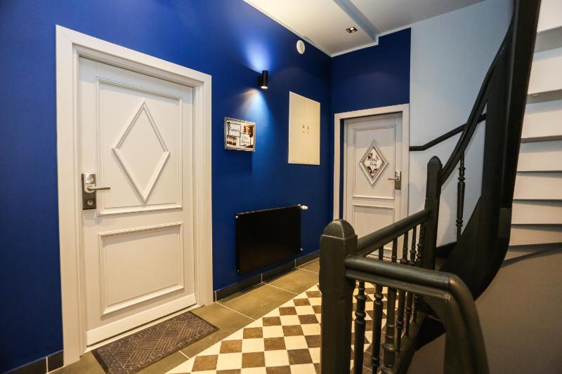 Apartamenty Szeroka 23 - image 50