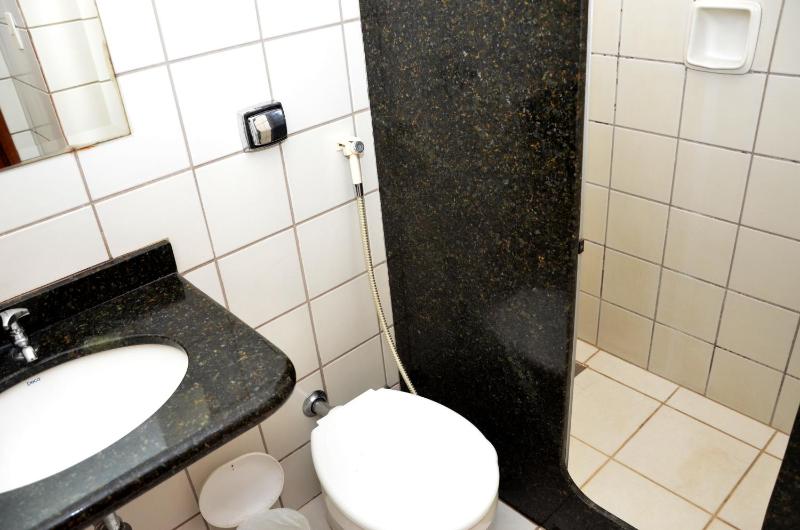 Hotel Terra Cedro In - image 20