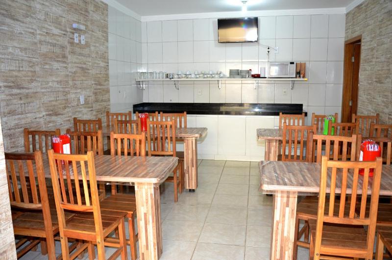 Hotel Cerrado - image 19