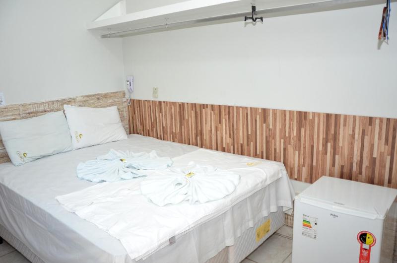 Hotel Cerrado - image 8
