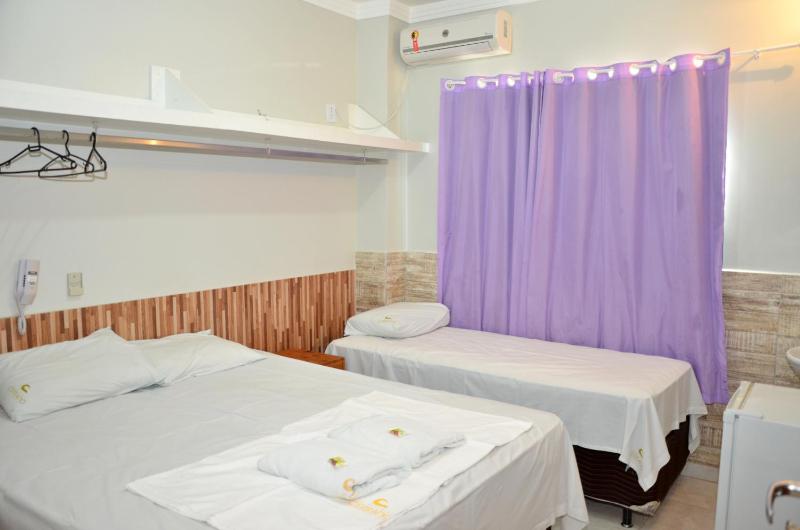 Hotel Cerrado - image 25