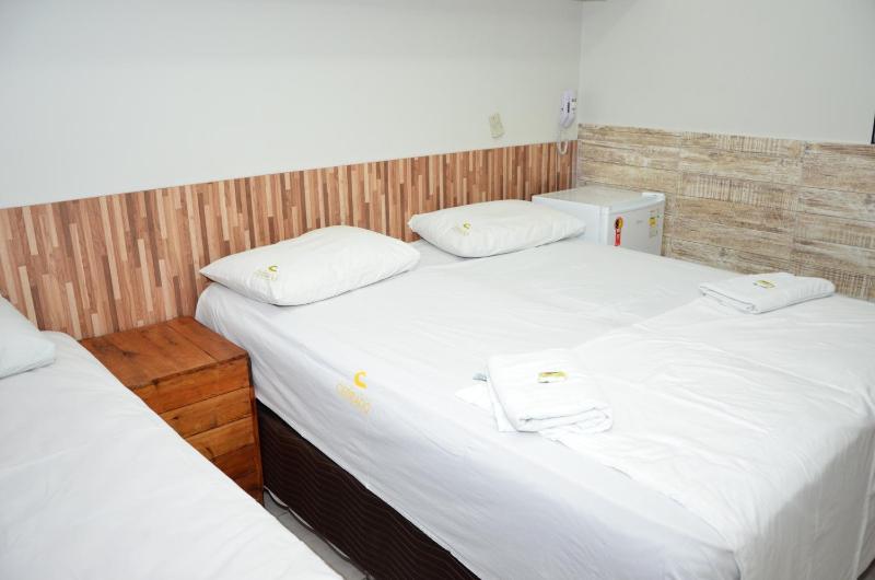 Hotel Cerrado - image 30