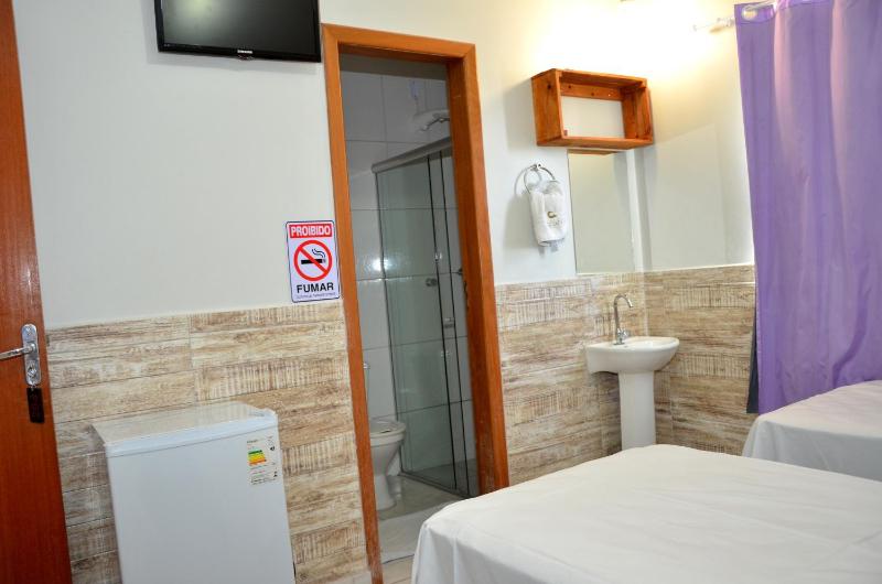 Hotel Cerrado - image 5