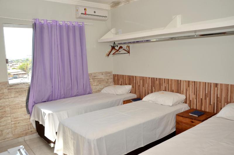 Hotel Cerrado - image 13