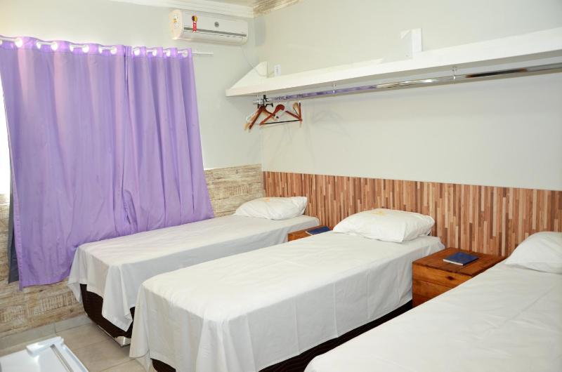 Hotel Cerrado - image 32